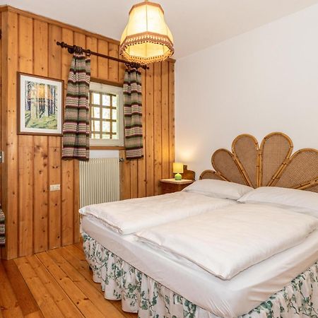 B&B Villa La Bercia Al Plan di Mareo Buitenkant foto
