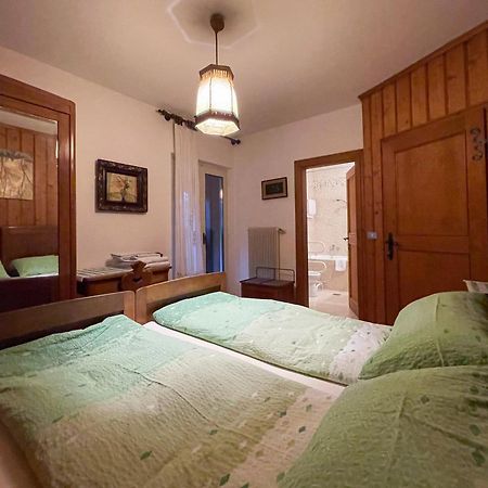 B&B Villa La Bercia Al Plan di Mareo Buitenkant foto