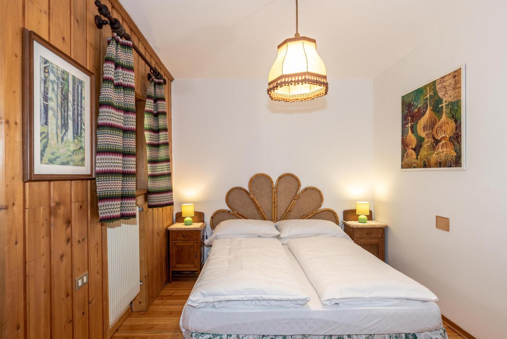 B&B Villa La Bercia Al Plan di Mareo Buitenkant foto