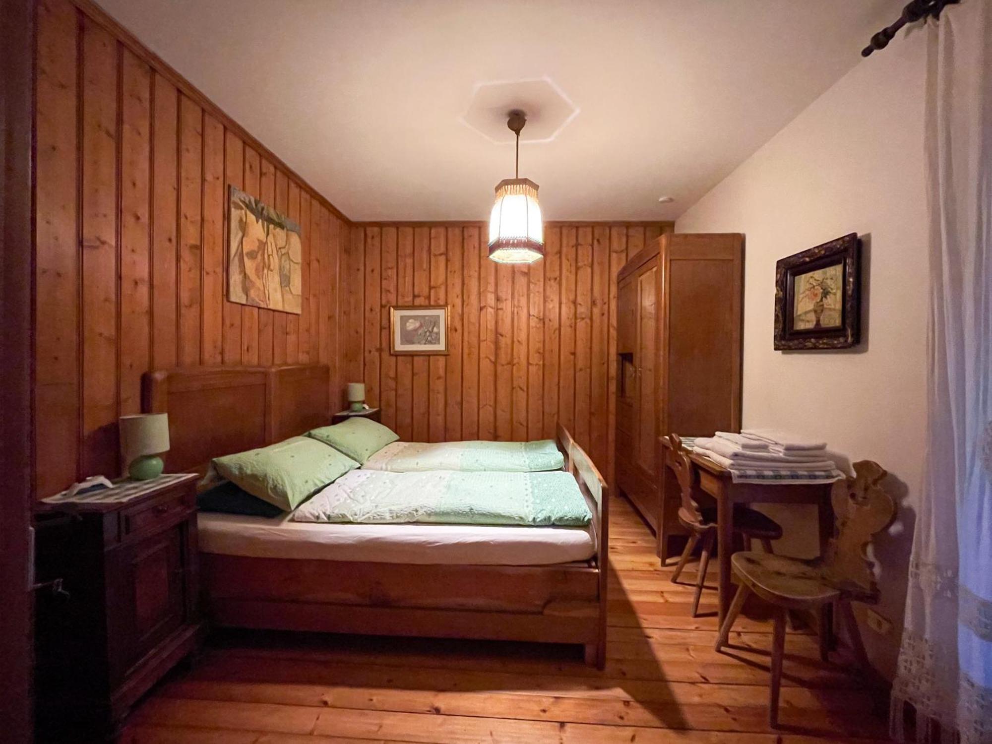 B&B Villa La Bercia Al Plan di Mareo Buitenkant foto